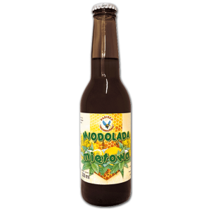 Miodolada Miętowa 0,33L