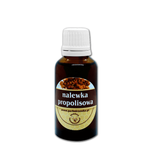 Nalewka propolisowa 30ml